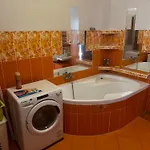 Luxusné S Výhľadom Pre 4 Osoby Appartement