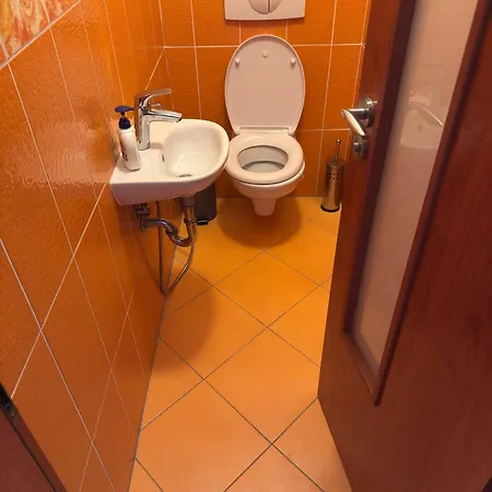 Vyhodne Ubytovanie Pre Rodinu Alebo 4 Osoby