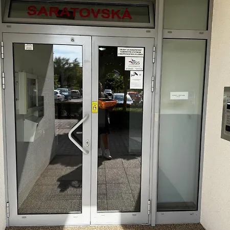 Vyhodne Ubytovanie Pre Rodinu Alebo 4 Osoby