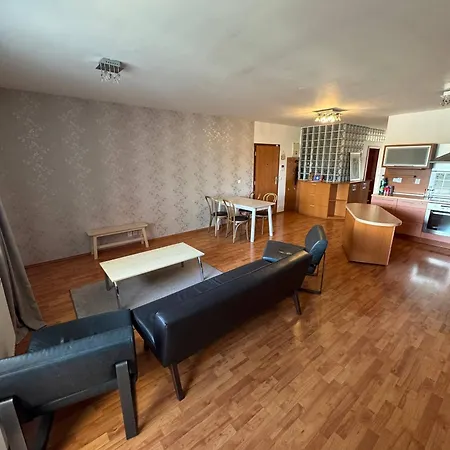 Vyhodne Pre Rodinu Alebo 4 Osoby Апартаменты