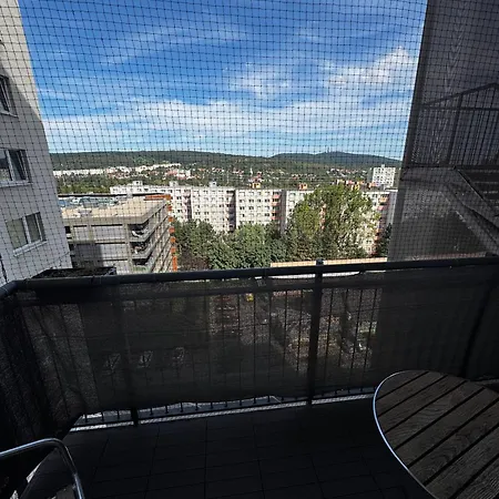 Vyhodne Pre Rodinu Alebo 4 Osoby *