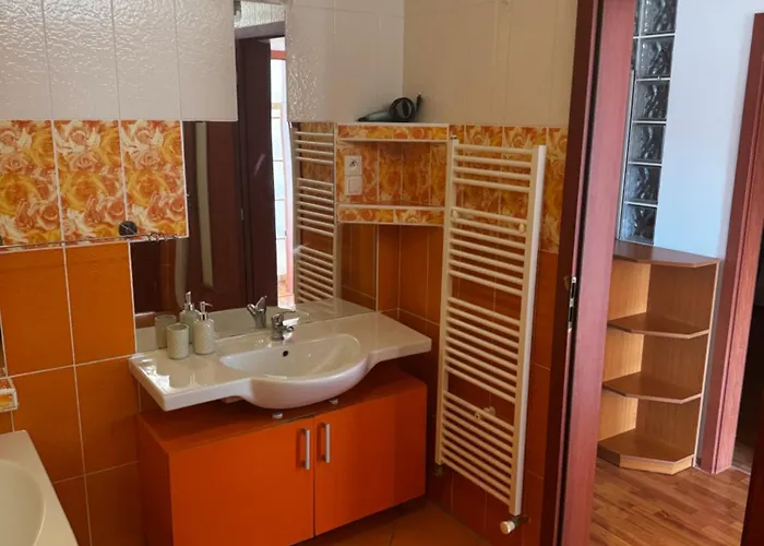 Vyhodne Pre Rodinu Alebo 4 Osoby *