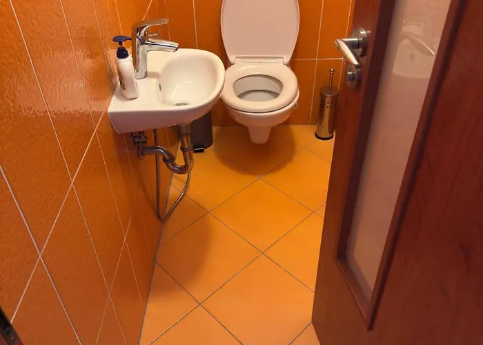 Výhodné Pre Rodinu Alebo 4 Osoby