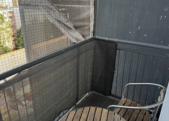 Appartement Výhodné Pre Rodinu Alebo 4 Osoby *