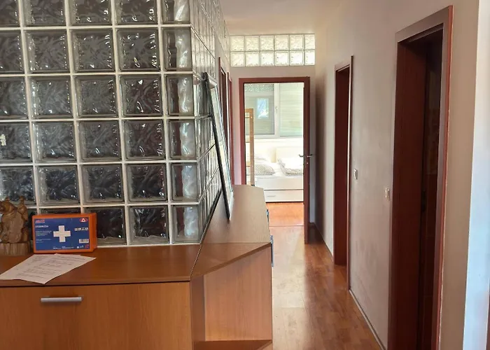 Vyhodne Pre Rodinu Alebo 4 Osoby Apartmán