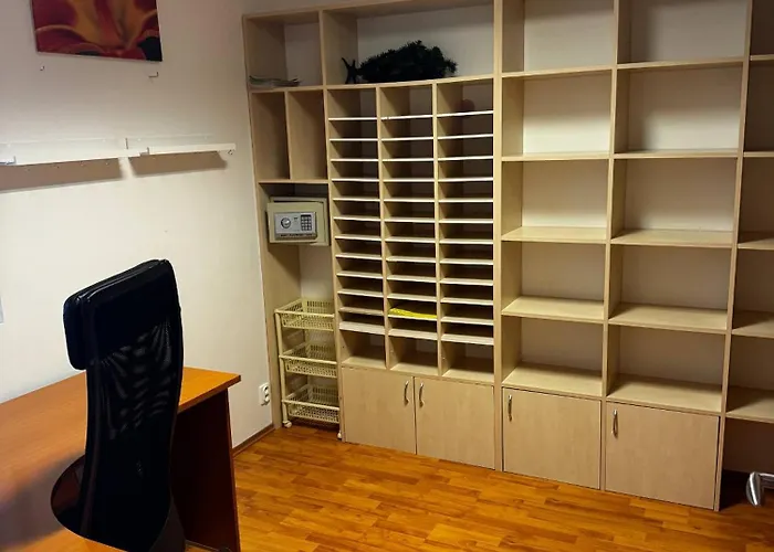 Vyhodne Pre Rodinu Alebo 4 Osoby Bratislava