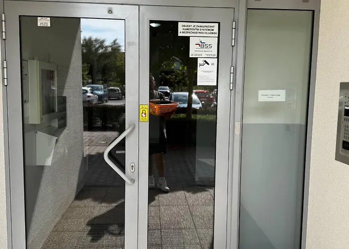 Luxusné S Výhľadom Pre 4 Osoby